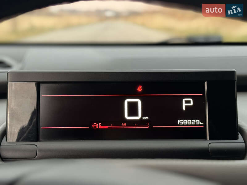 Позашляховик / Кросовер Citroen C4 Cactus 2019 в Дрогобичі фото 50 Позашляховик / Кросовер Citroen C4 Cactus 2019 в Дрогобичі