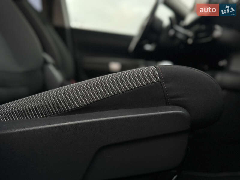 Позашляховик / Кросовер Citroen C4 Cactus 2019 в Дрогобичі фото 66 Позашляховик / Кросовер Citroen C4 Cactus 2019 в Дрогобичі