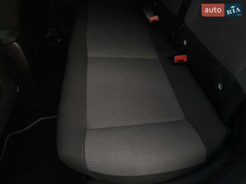 Позашляховик / Кросовер Citroen C4 Cactus 2019 в Дрогобичі фото 75 Позашляховик / Кросовер Citroen C4 Cactus 2019 в Дрогобичі