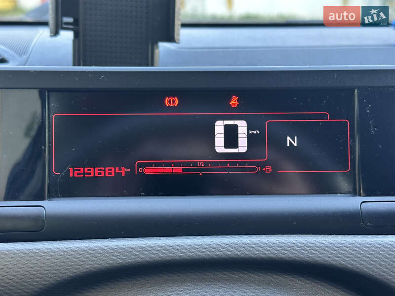 Позашляховик / Кросовер Citroen C4 Cactus 2014 в Львові фото 25 Позашляховик / Кросовер Citroen C4 Cactus 2014 в Львові