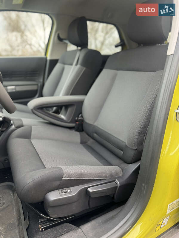 Позашляховик / Кросовер Citroen C4 Cactus 2016 в Києві фото 18 Позашляховик / Кросовер Citroen C4 Cactus 2016 в Києві