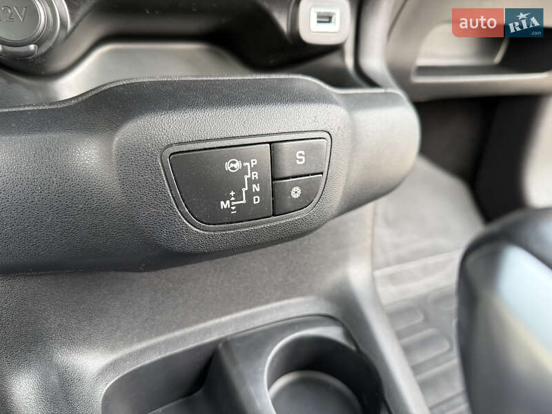 Внедорожник / Кроссовер Citroen C4 Cactus 2017 в Тернополе фото 35 Внедорожник / Кроссовер Citroen C4 Cactus 2017 в Тернополе