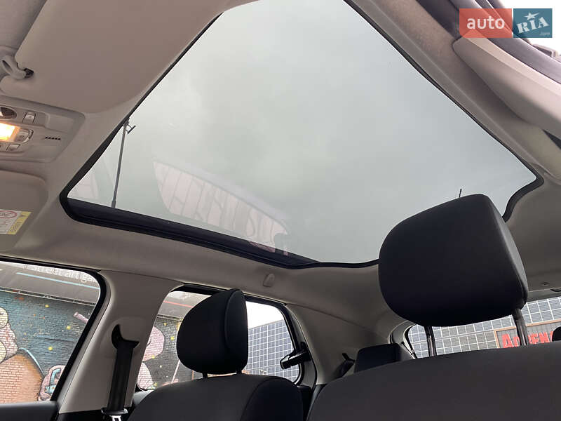 Позашляховик / Кросовер Citroen C4 Cactus 2016 в Луцьку фото 32 Позашляховик / Кросовер Citroen C4 Cactus 2016 в Луцьку