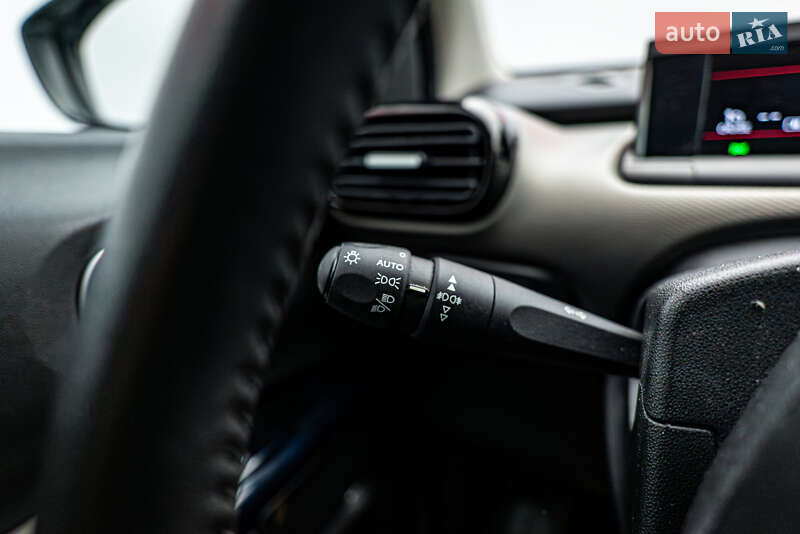 Хетчбек Citroen C4 Cactus 2020 в Києві фото 14 Хетчбек Citroen C4 Cactus 2020 в Києві