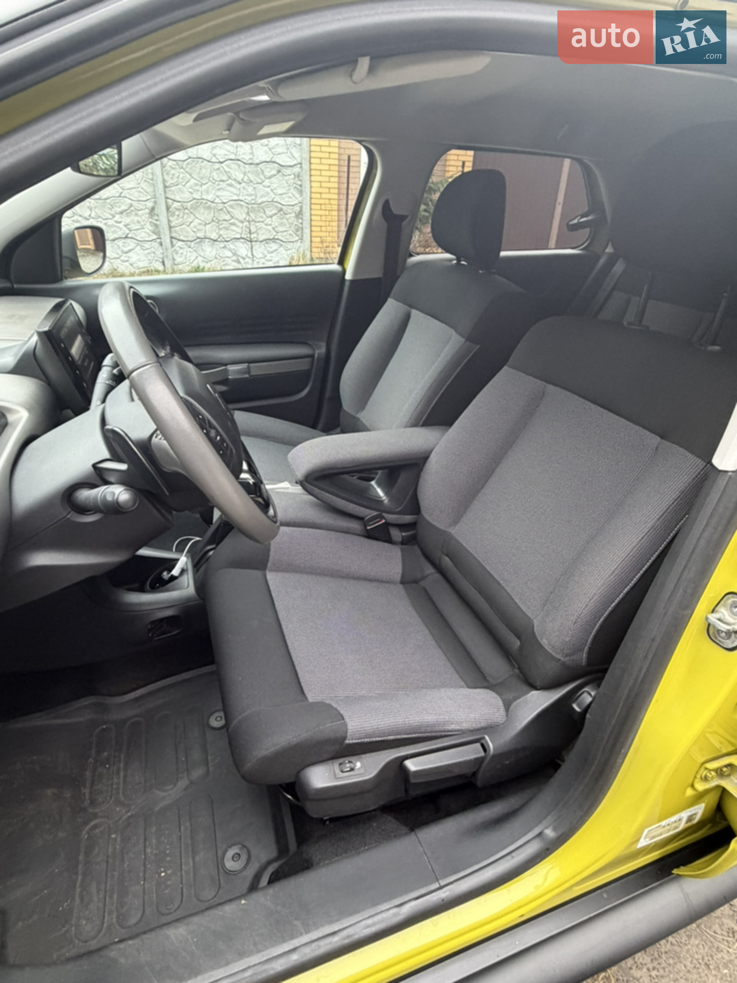 2016 Citroen C4 Cactus - мініатюра 10