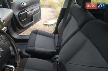 Внедорожник / Кроссовер Citroen C4 Cactus 2018 в Александровке