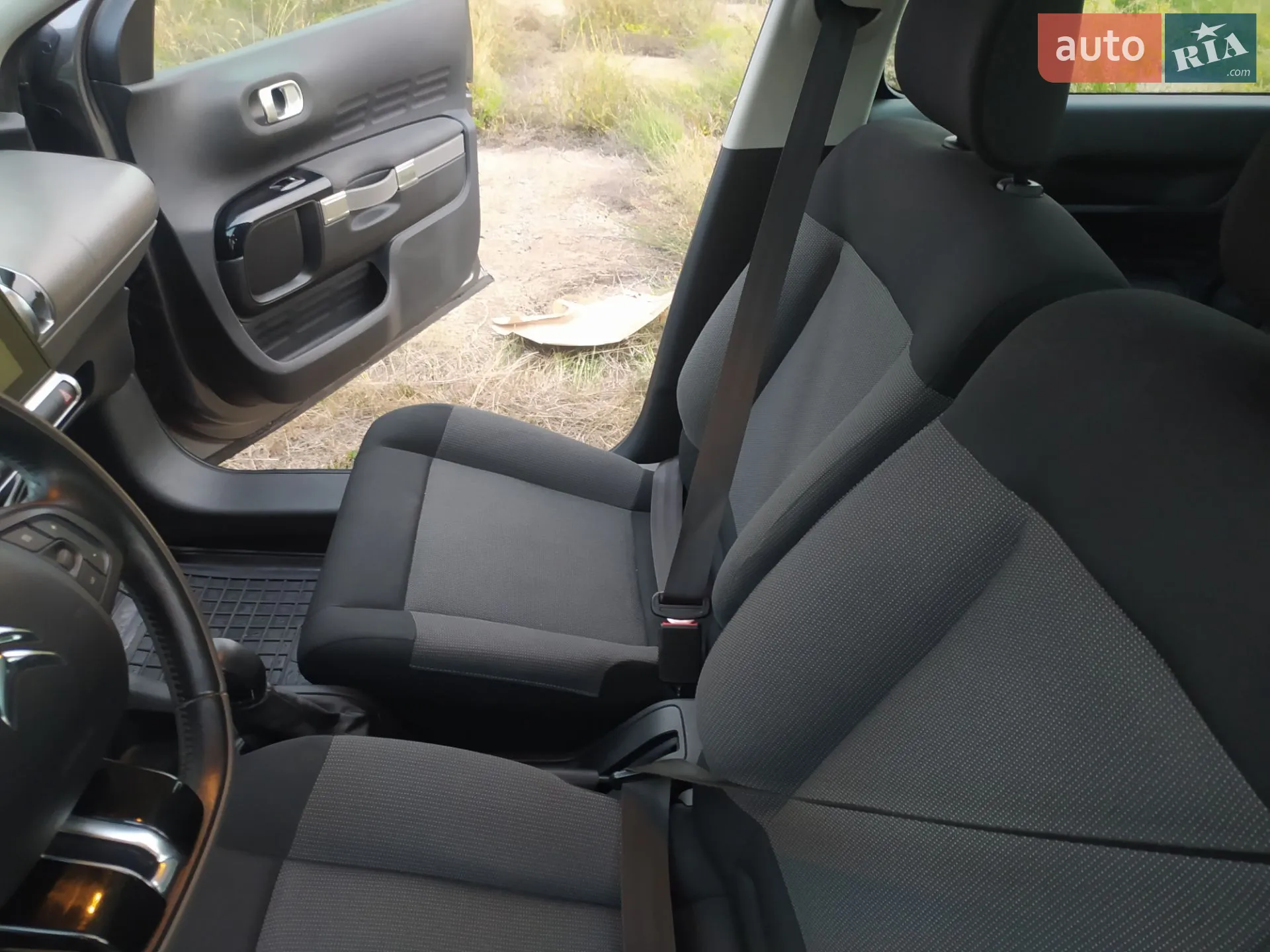 2018 Citroen C4 Cactus - мініатюра 6