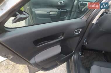 Внедорожник / Кроссовер Citroen C4 Cactus 2018 в Александровке
