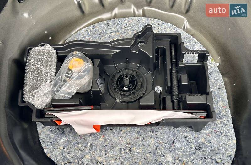 Позашляховик / Кросовер Citroen C4 Cactus 2018 в Умані