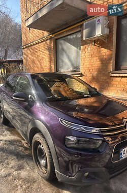 Позашляховик / Кросовер Citroen C4 Cactus 2019 в Києві