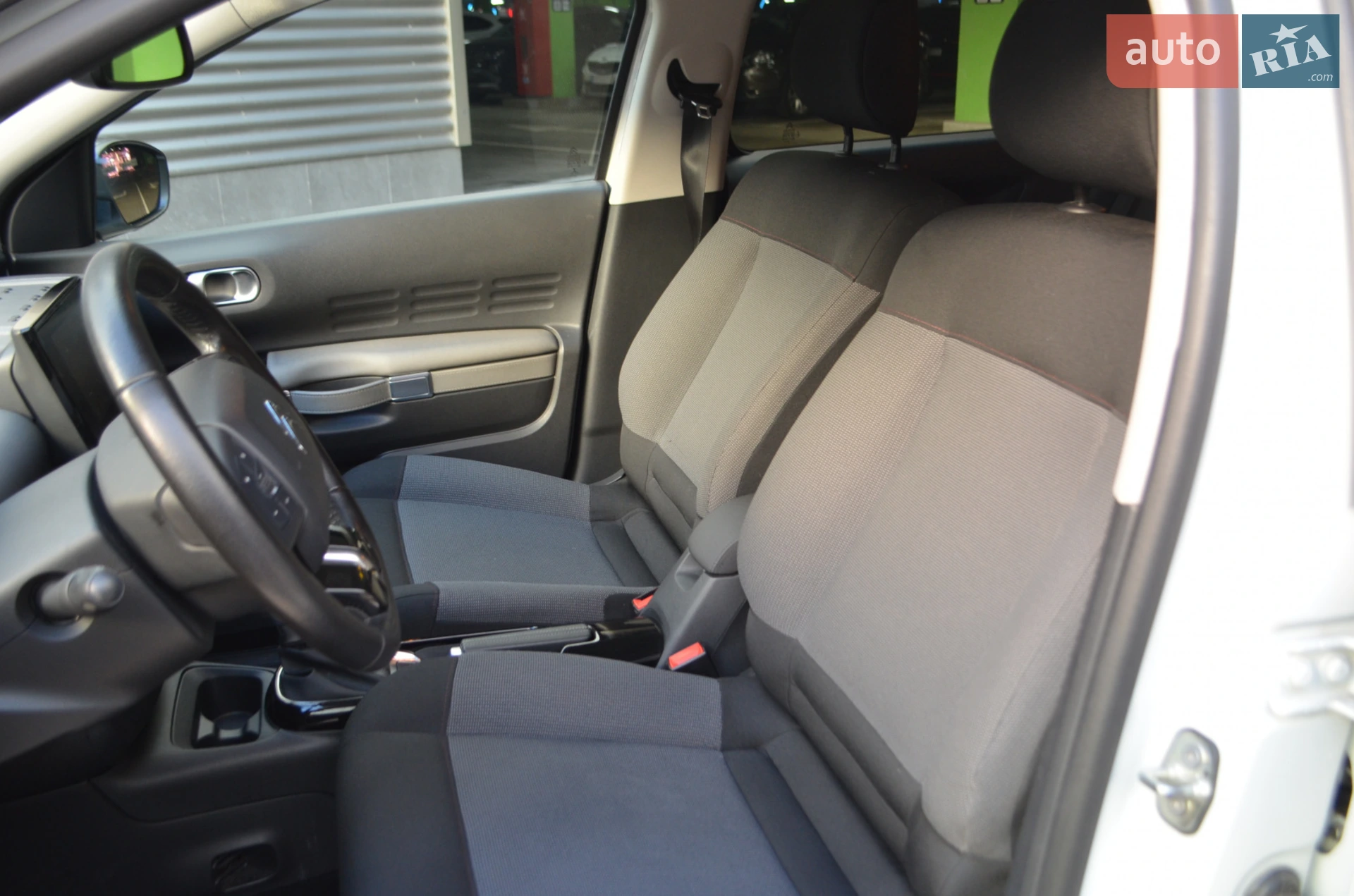2019 Citroen C4 Cactus - мініатюра 14