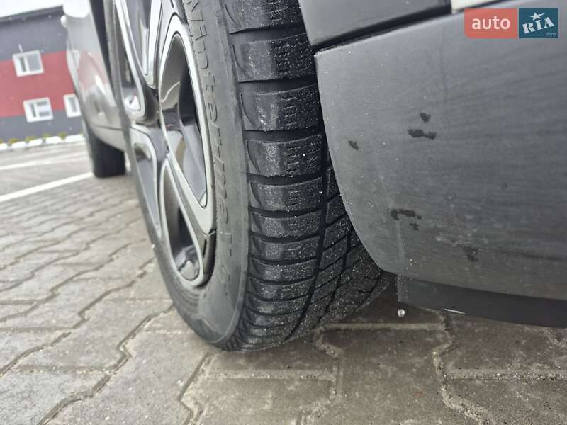 Внедорожник / Кроссовер Citroen C4 Cactus 2020 в Дубно фото 7 Внедорожник / Кроссовер Citroen C4 Cactus 2020 в Дубно