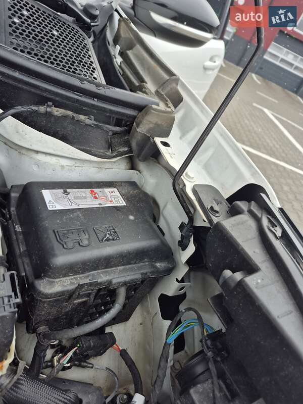 Внедорожник / Кроссовер Citroen C4 Cactus 2020 в Дубно фото 14 Внедорожник / Кроссовер Citroen C4 Cactus 2020 в Дубно