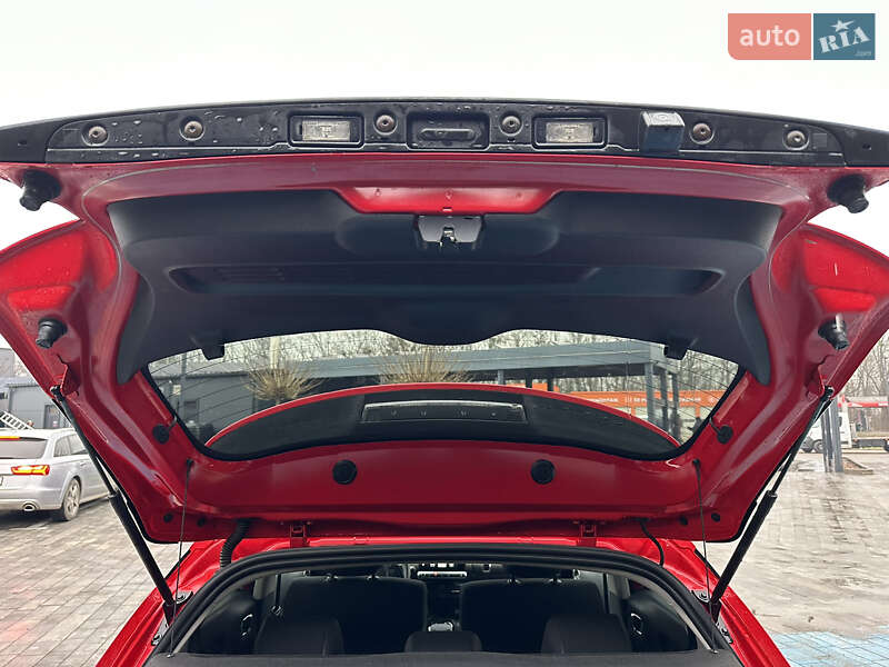 Внедорожник / Кроссовер Citroen C4 Cactus 2015 в Луцке фото 64 Внедорожник / Кроссовер Citroen C4 Cactus 2015 в Луцке