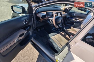 Позашляховик / Кросовер Citroen C4 Cactus 2015 в Києві
