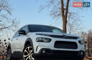 Внедорожник / Кроссовер Citroen C4 Cactus 2020 в Дрогобыче