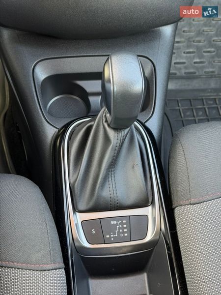 Внедорожник / Кроссовер Citroen C4 Cactus 2020 в Тернополе