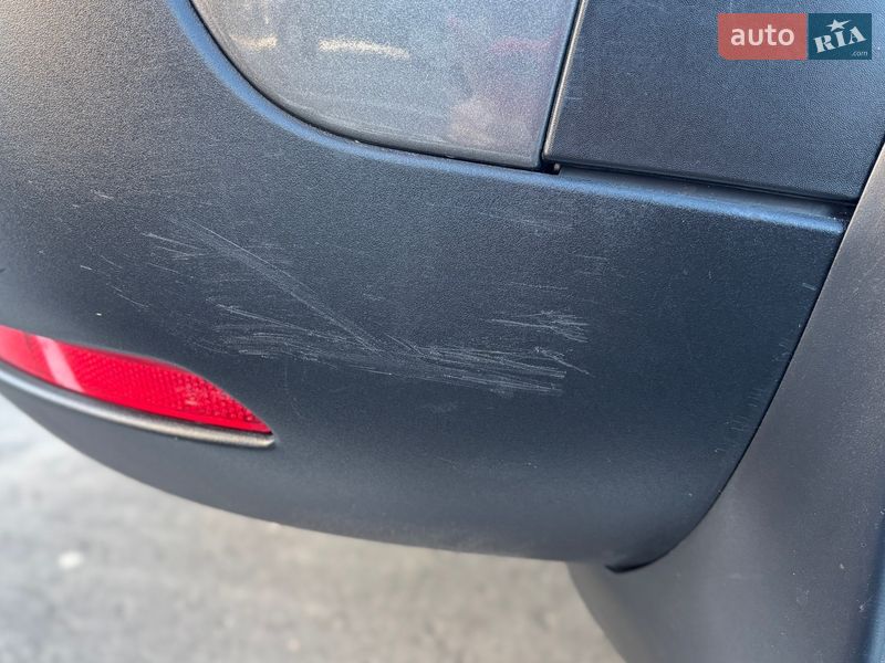 Позашляховик / Кросовер Citroen C4 Cactus 2018 в Умані