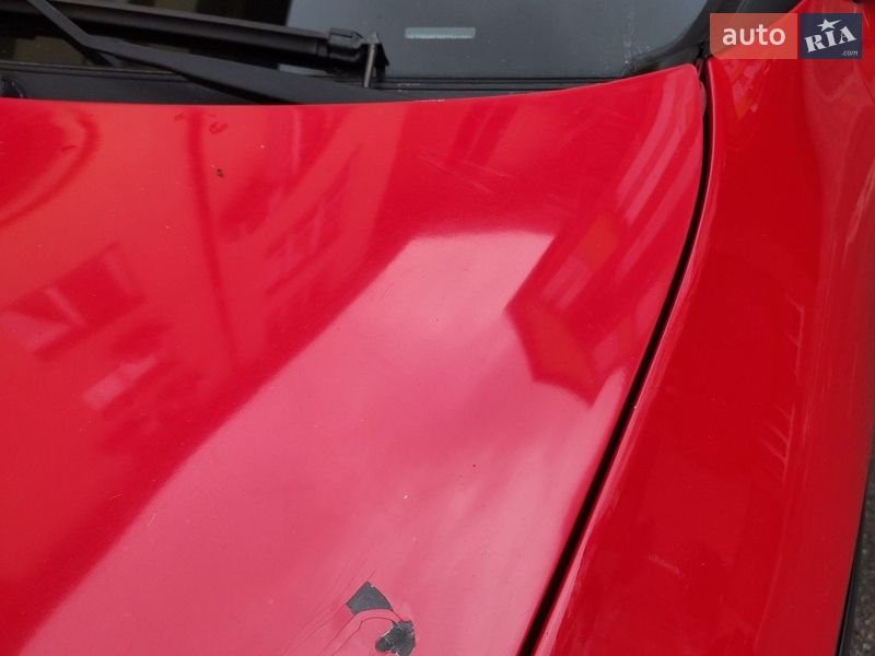 Внедорожник / Кроссовер Citroen C4 Cactus 2015 в Киеве