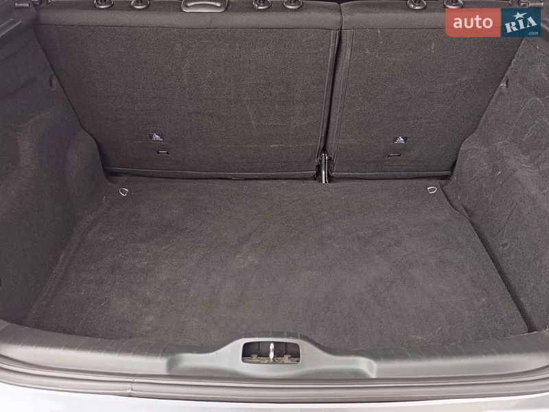 Внедорожник / Кроссовер Citroen C4 Cactus 2020 в Киеве фото 10 Внедорожник / Кроссовер Citroen C4 Cactus 2020 в Киеве