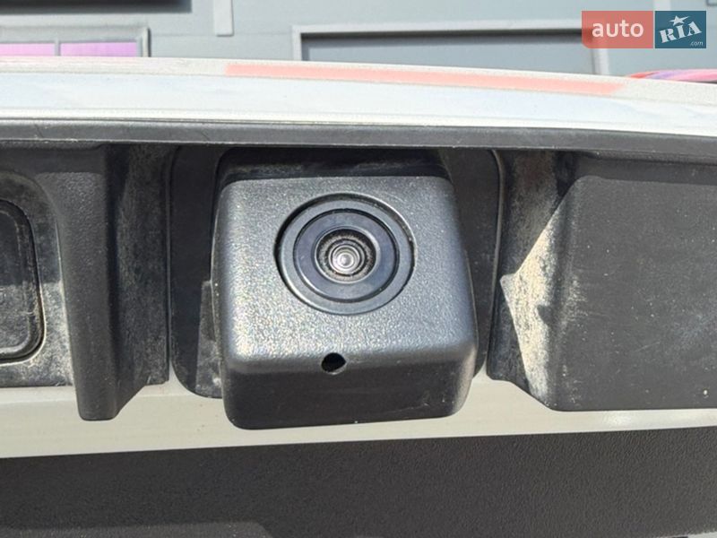 Внедорожник / Кроссовер Citroen C4 Cactus 2020 в Тернополе