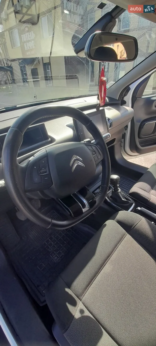 2019 Citroen C4 Cactus - мініатюра 37