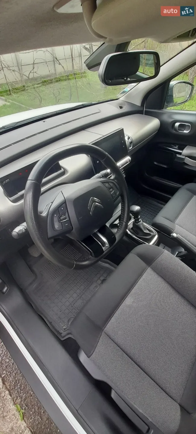 2019 Citroen C4 Cactus - мініатюра 35
