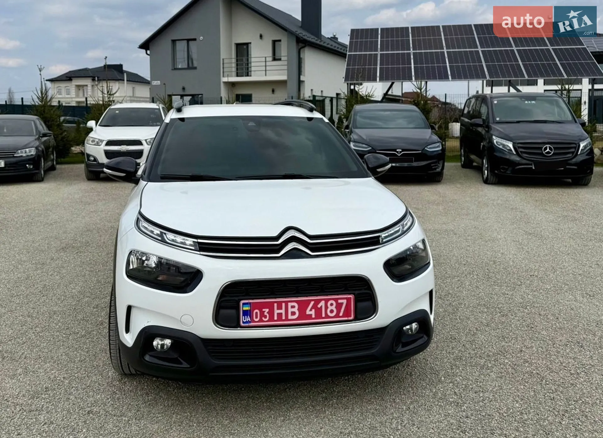 2018 Citroen C4 Cactus - мініатюра 14