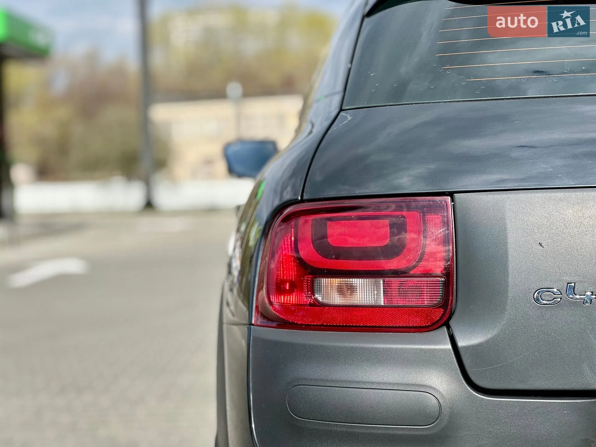 2015 Citroen C4 Cactus - мініатюра 17