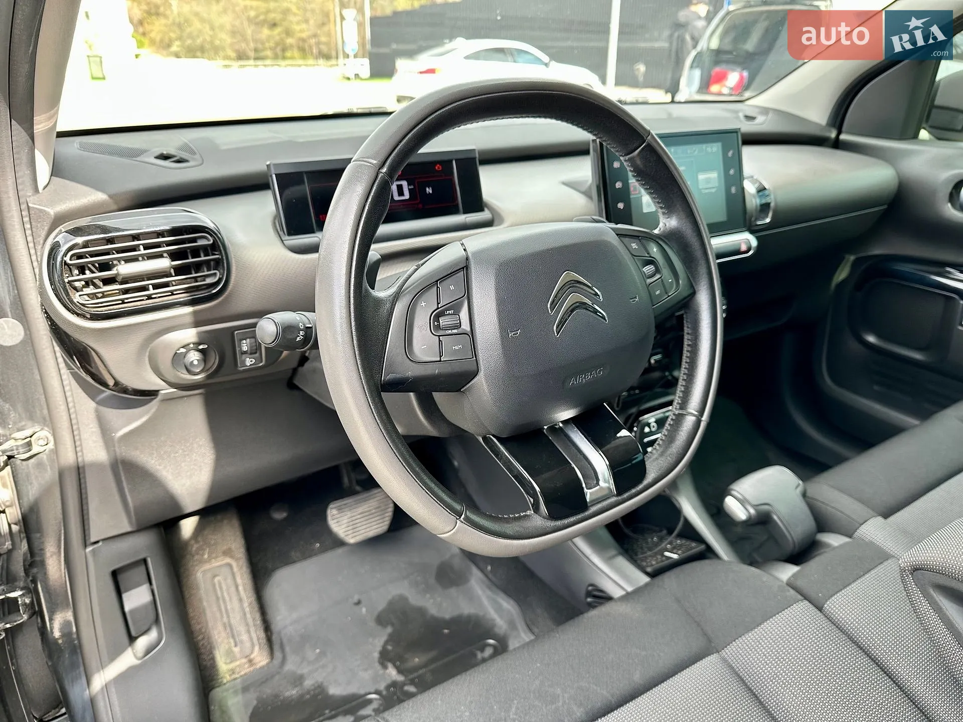 2015 Citroen C4 Cactus - мініатюра 22