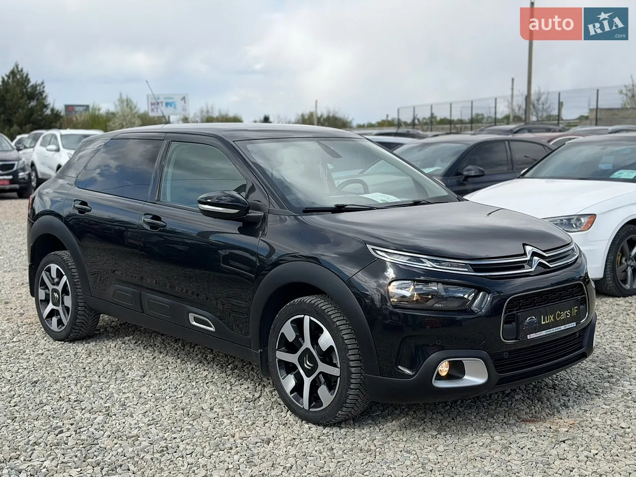 2019 Citroen C4 Cactus - мініатюра 12