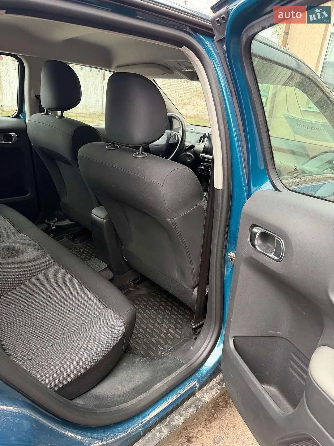 2018 Citroen C4 Cactus - мініатюра 2