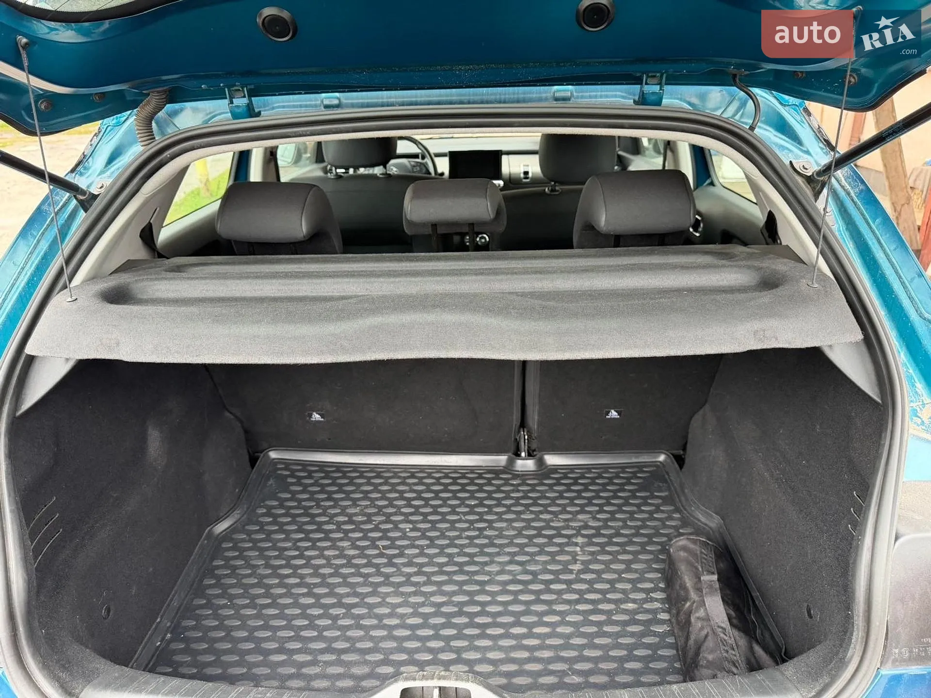 2018 Citroen C4 Cactus - мініатюра 7