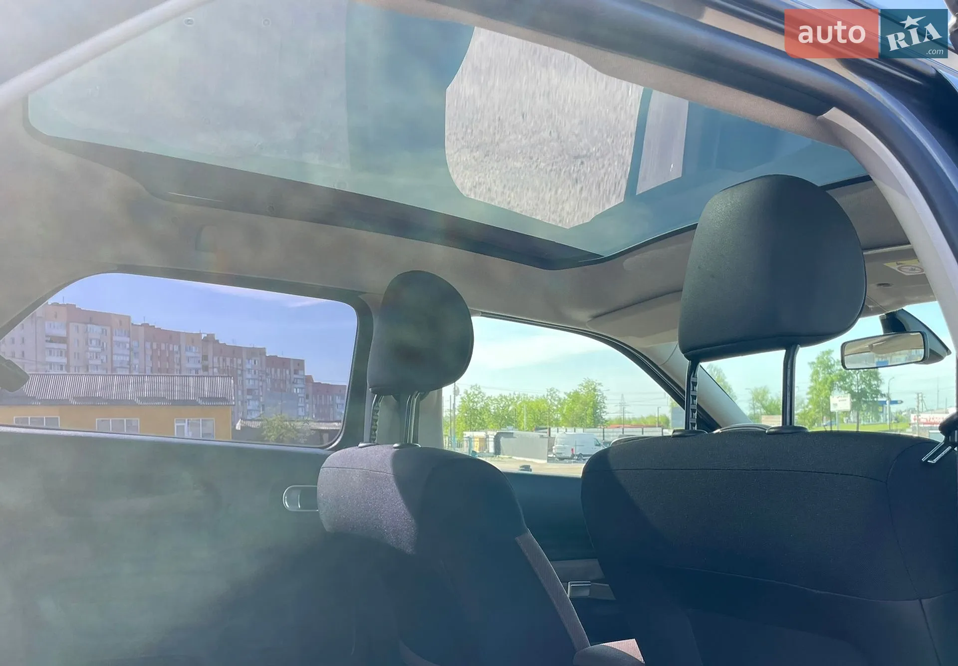 2018 Citroen C4 Cactus - мініатюра 20