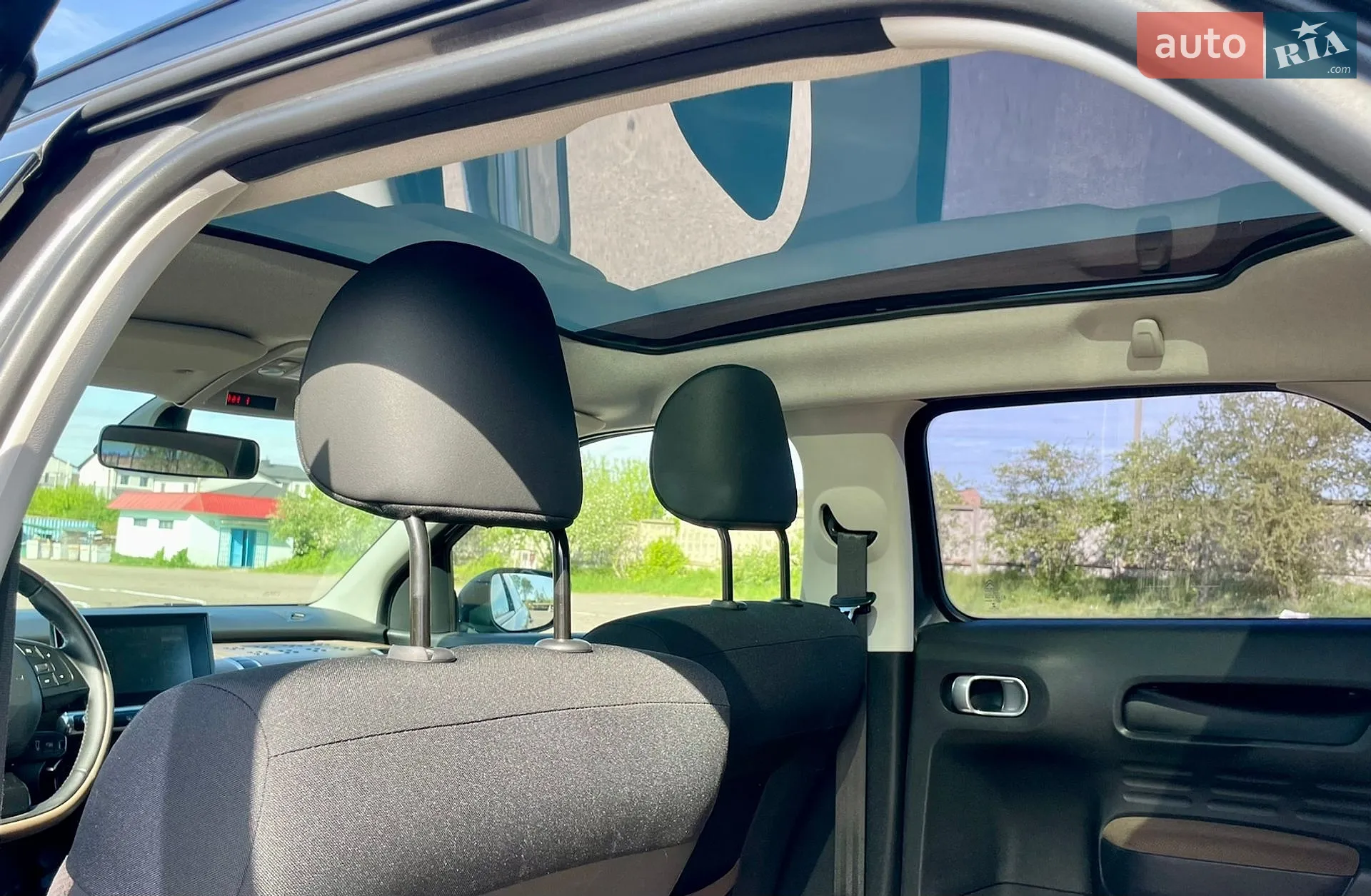 2018 Citroen C4 Cactus - мініатюра 22