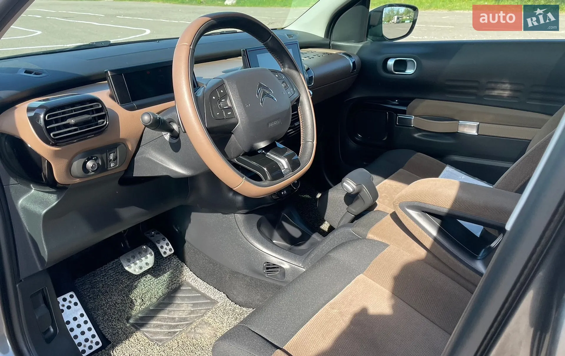 2018 Citroen C4 Cactus - мініатюра 29