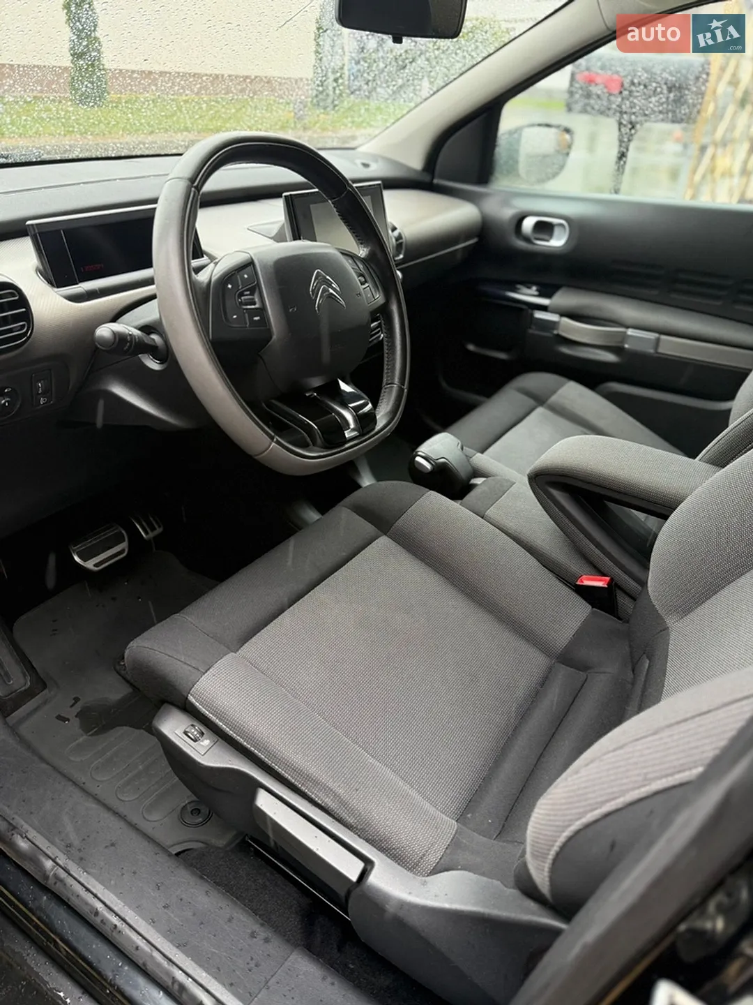 2015 Citroen C4 Cactus - мініатюра 12