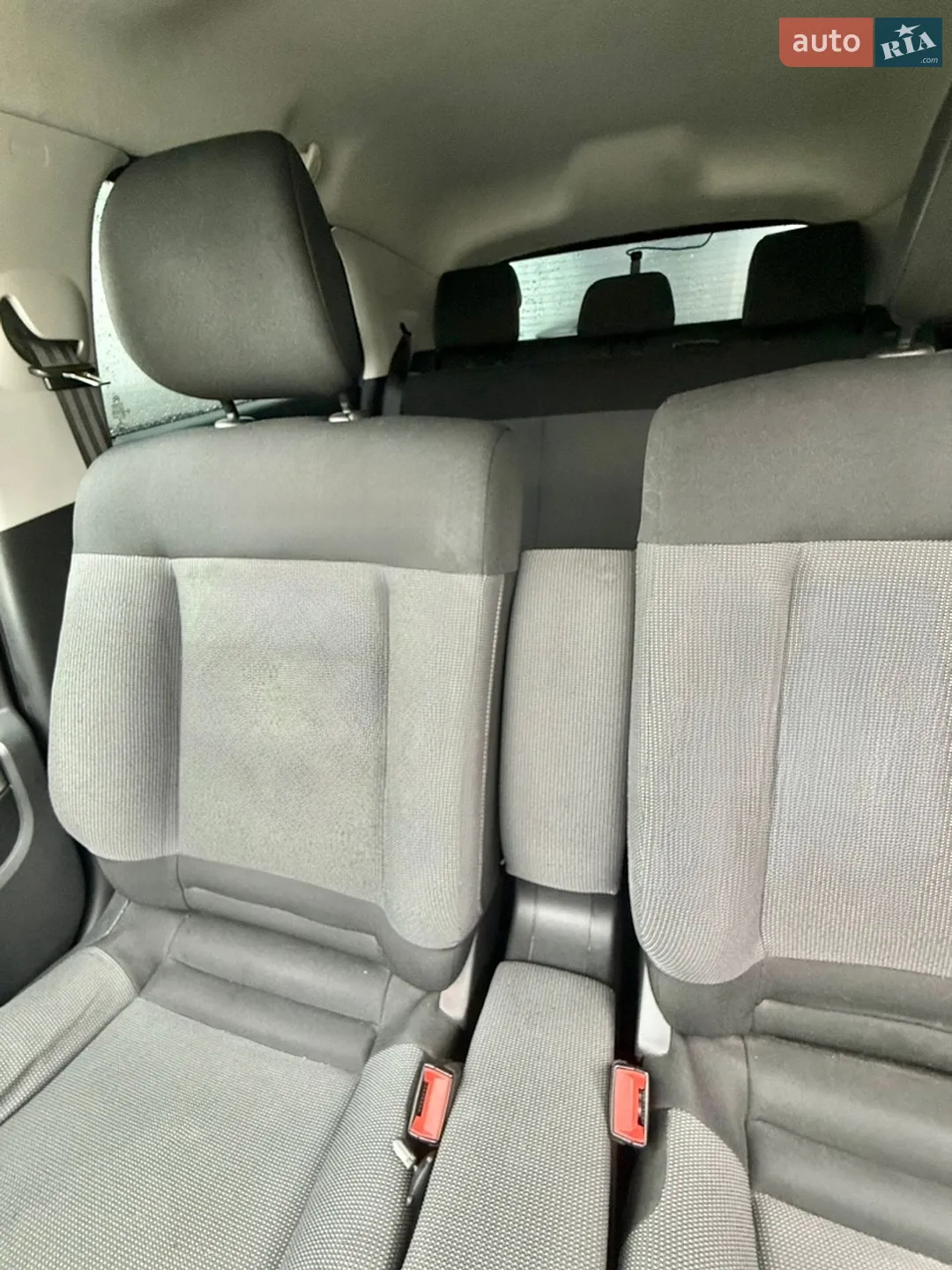 2015 Citroen C4 Cactus - мініатюра 22