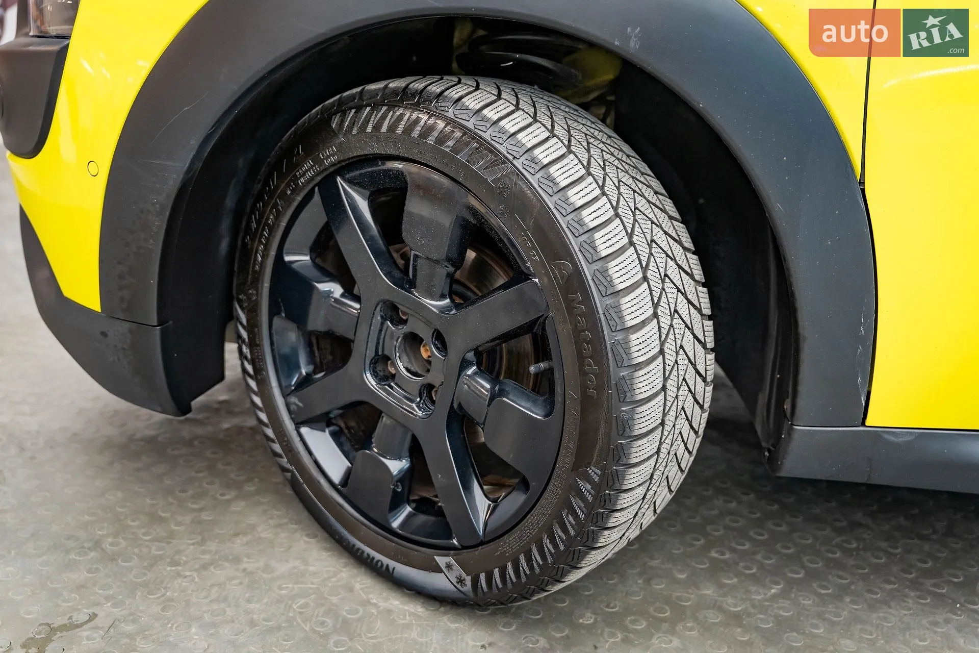2018 Citroen C4 Cactus - мініатюра 8