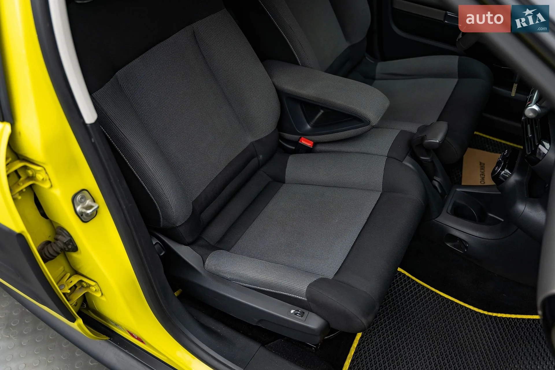 2018 Citroen C4 Cactus - мініатюра 20