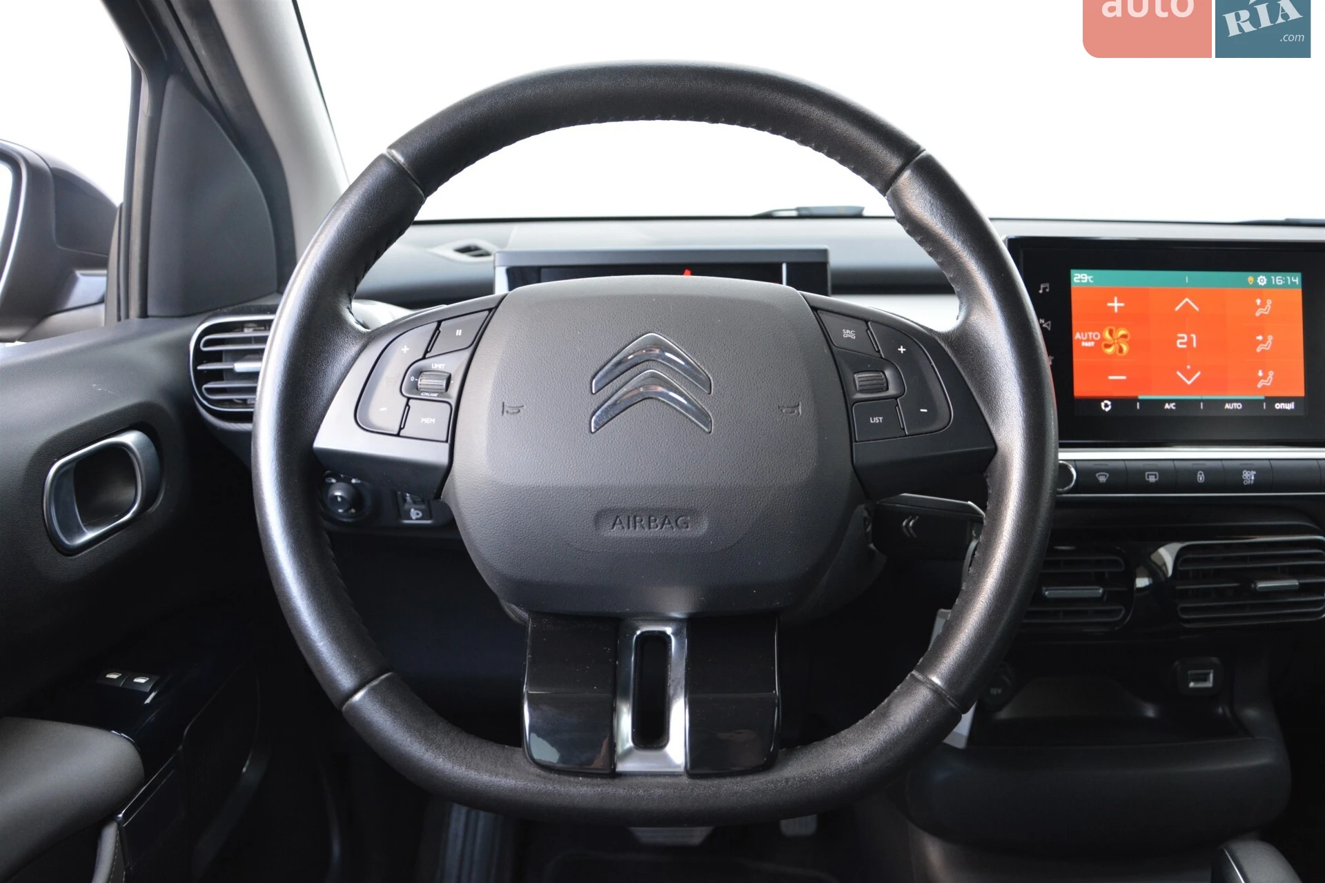 2020 Citroen C4 Cactus - мініатюра 6