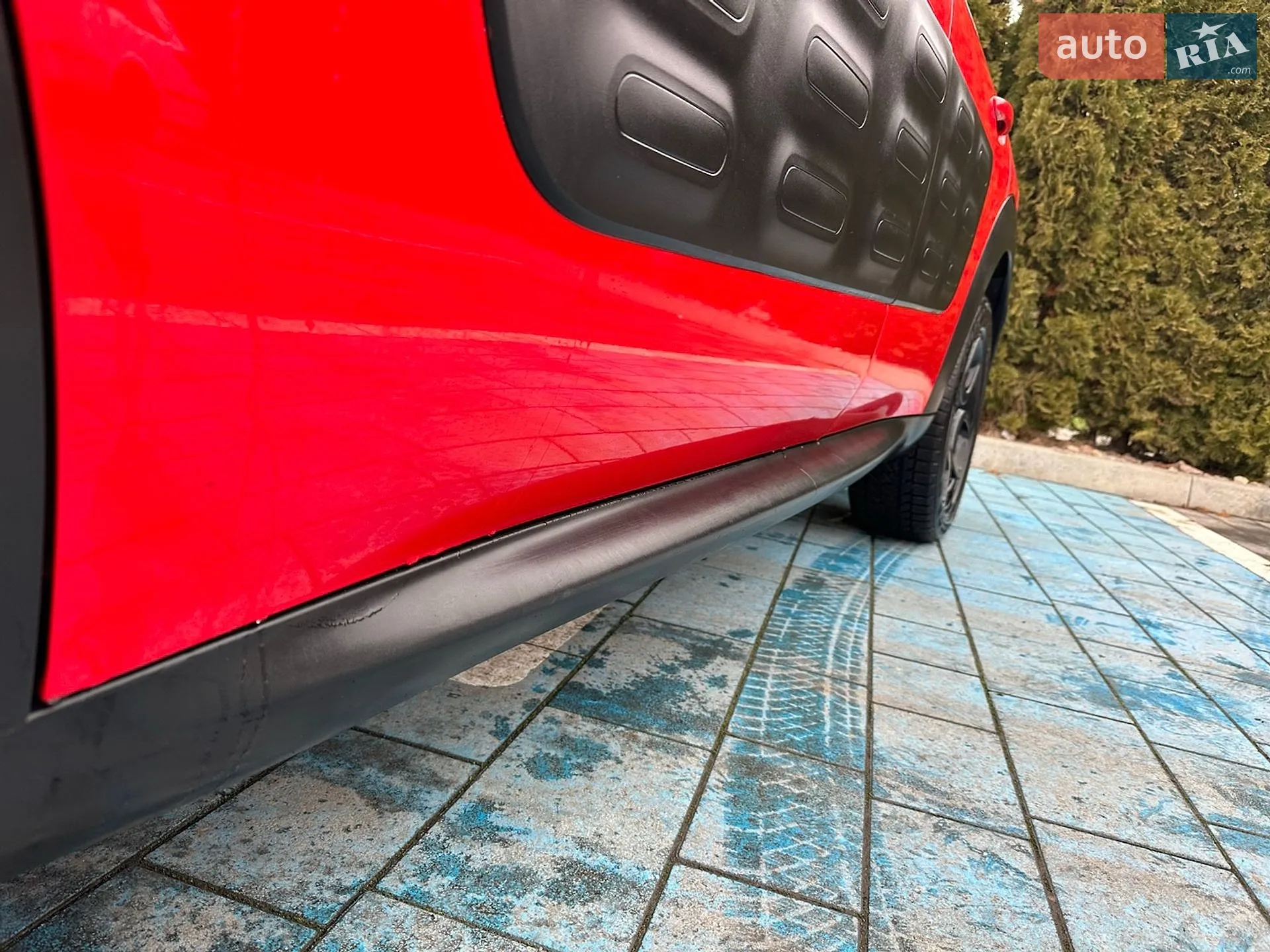 2015 Citroen C4 Cactus - мініатюра 23