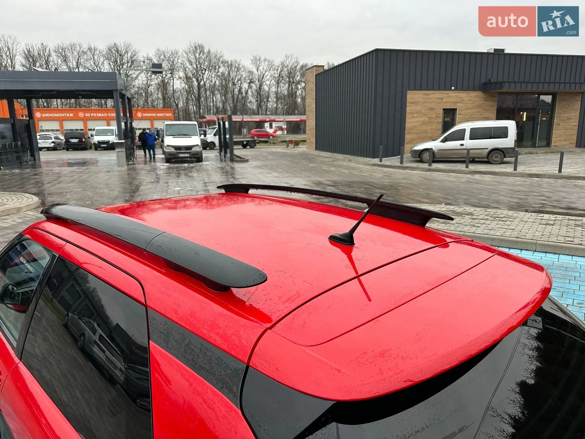 2015 Citroen C4 Cactus - мініатюра 27