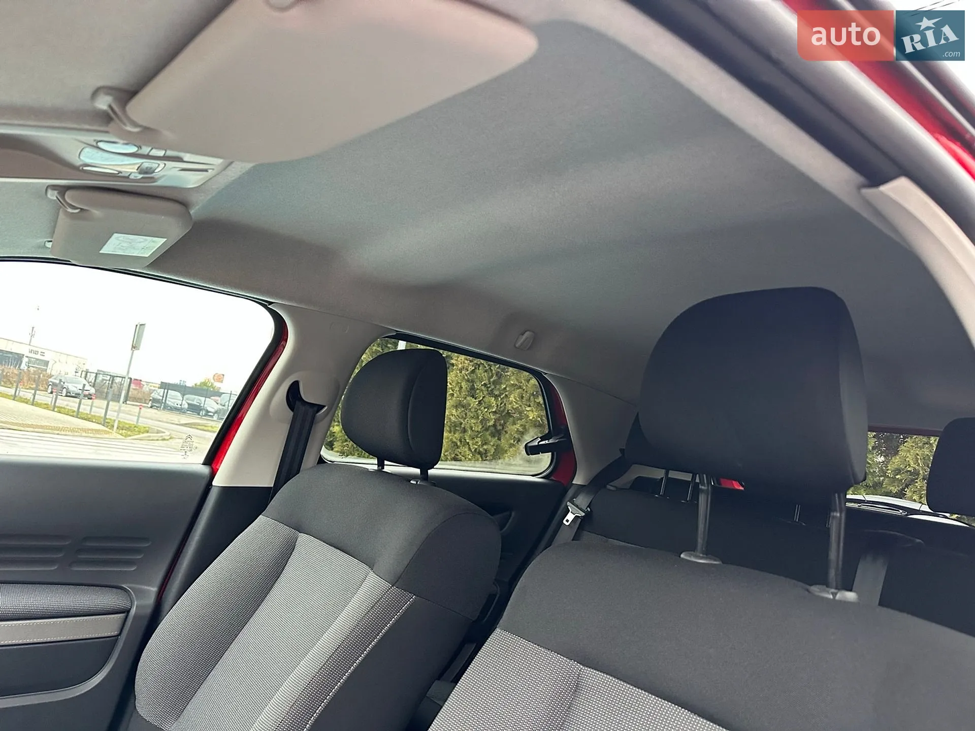 2015 Citroen C4 Cactus - мініатюра 57