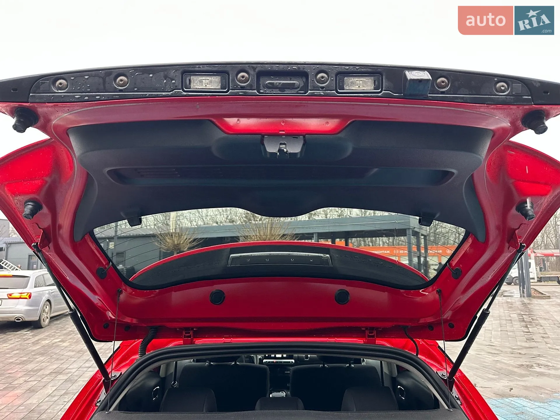 2015 Citroen C4 Cactus - мініатюра 64