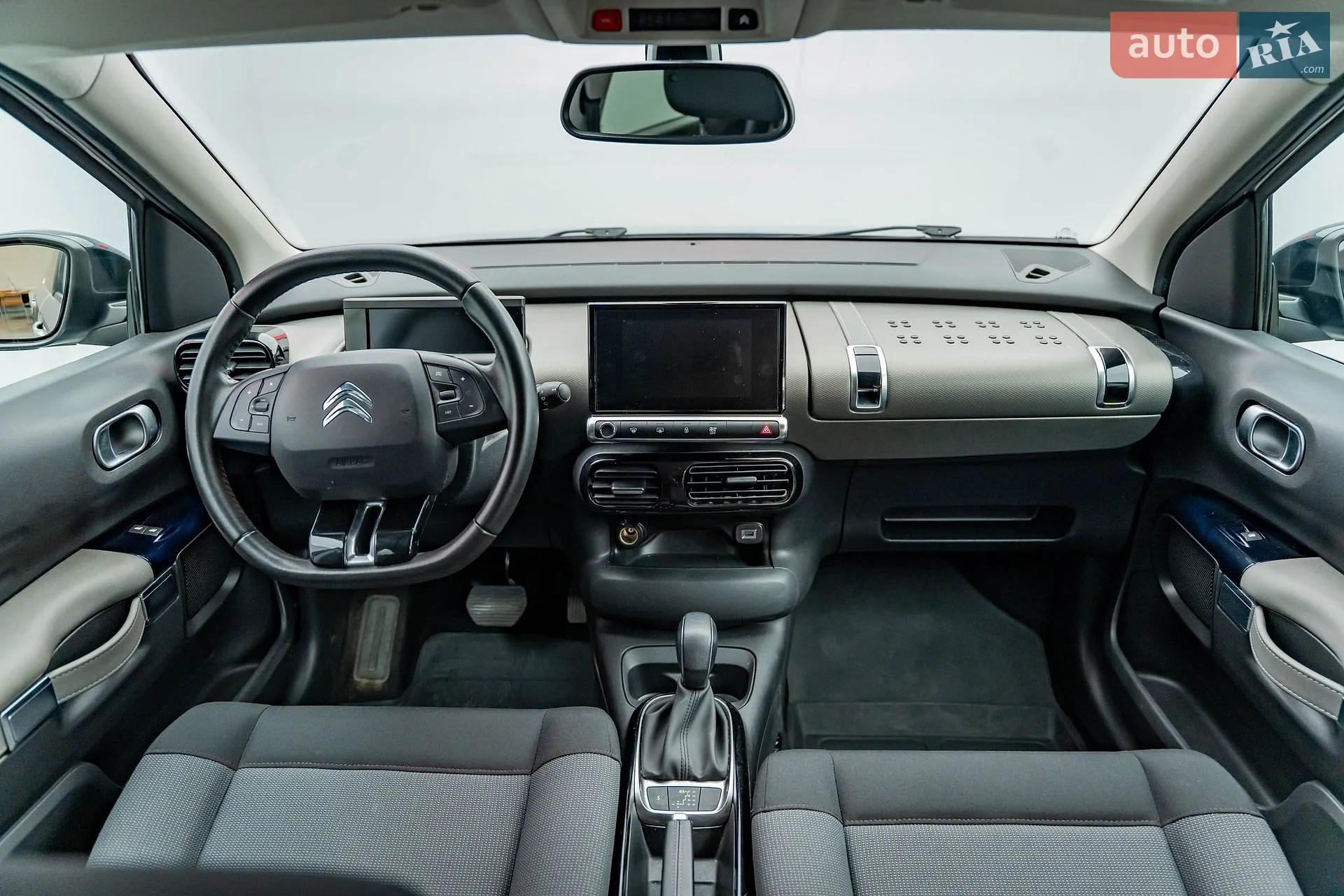 2020 Citroen C4 Cactus - мініатюра 10