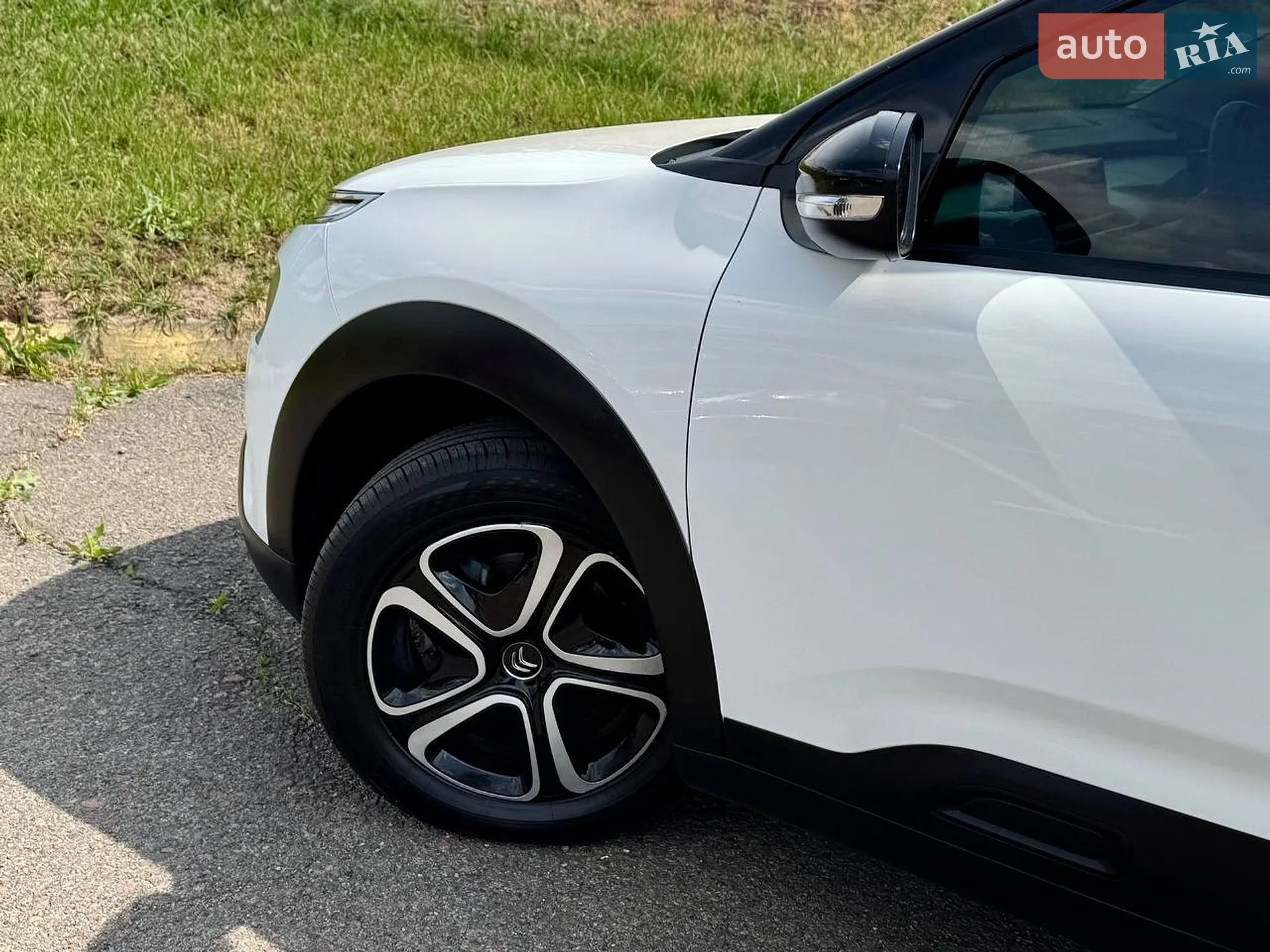 2020 Citroen C4 Cactus - мініатюра 11