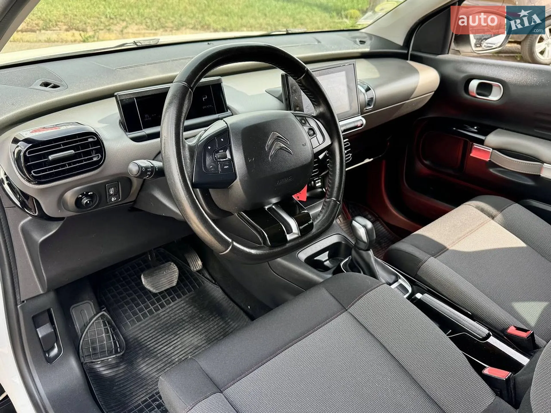 2020 Citroen C4 Cactus - мініатюра 18