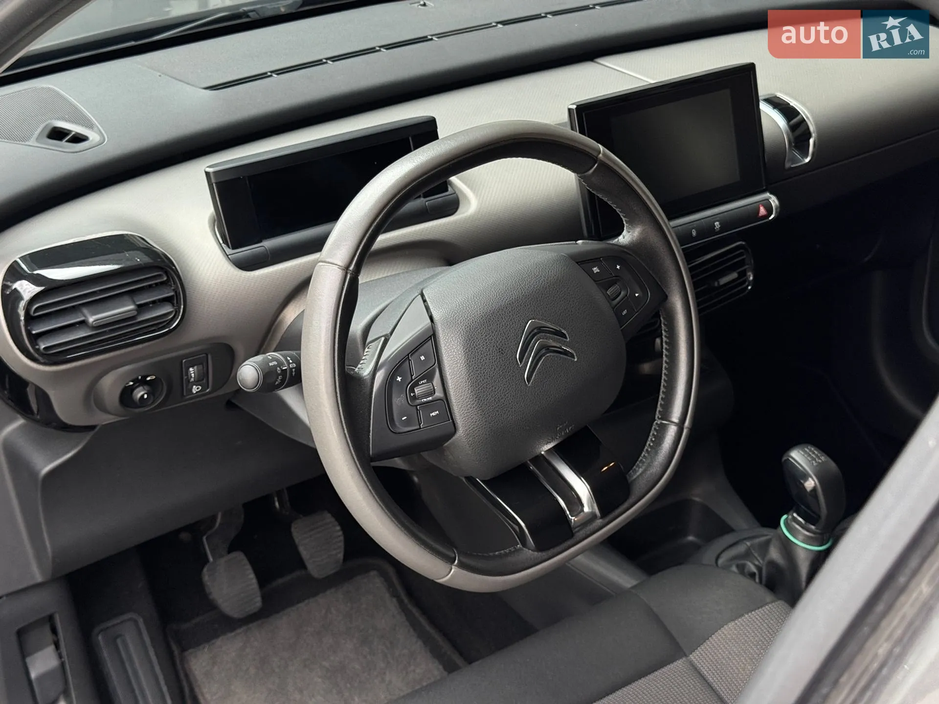 2017 Citroen C4 Cactus - мініатюра 8