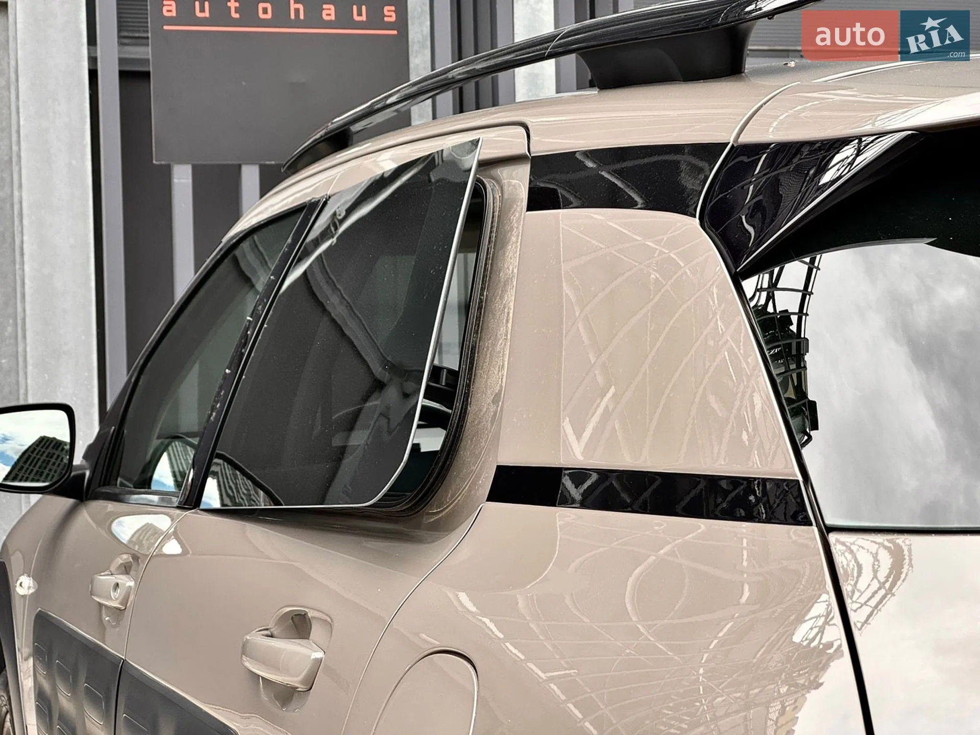 2018 Citroen C4 Cactus - мініатюра 30